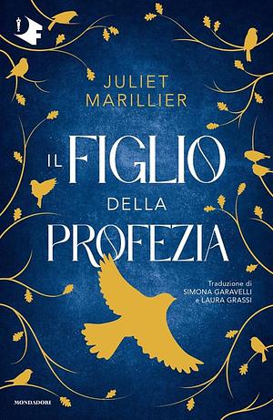 Il figlio della profezia by Juliet Marillier