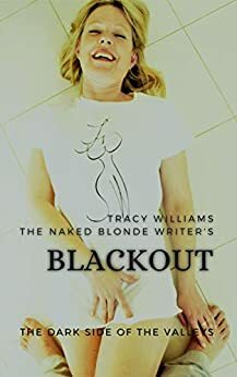 Blackout by Tracy Williams