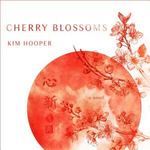 Cherry Blossoms by Kim Hooper