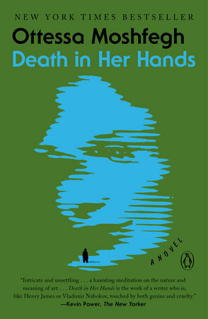 Death in Her Hands by Ottessa Moshfegh