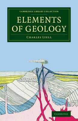 Elements of Geology by Charles Lyell