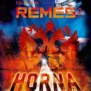 Horna by Ilkka Remes