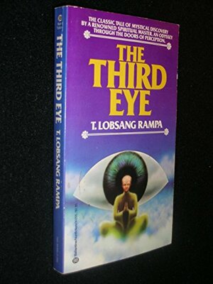 The Third Eye by Lobsang Rampa