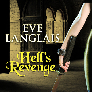 Hell's Revenge by Eve Langlais