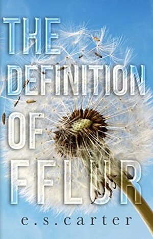 The Definition of Fflur by E.S. Carter