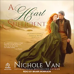 A Heart Sufficient by Nichole Van