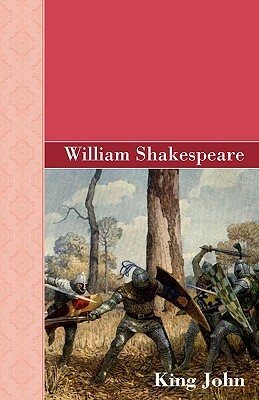 King John by William Shakespeare