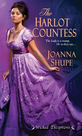 The Harlot Countess by Joanna Shupe