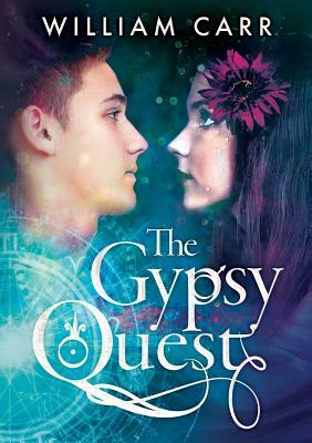 The Gypsy Quest by William Carr