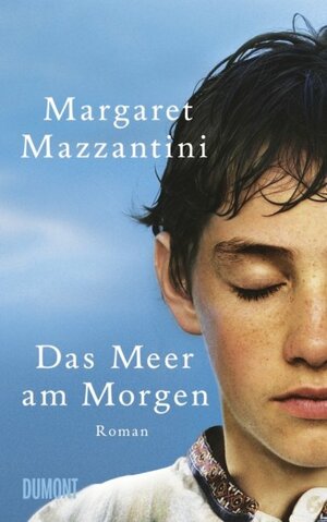 Das Meer am Morgen by Margaret Mazzantini