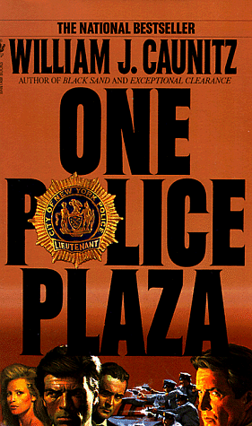 One Police Plaza by William J. Caunitz