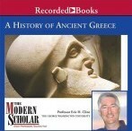 A History of Ancient Greece by Eric H. Cline