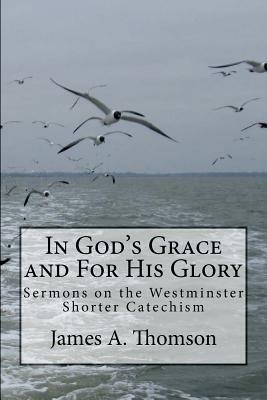 In God's Grace and For His Glory: Sermons on the Westminster Shorter Catechism by Amy Castle