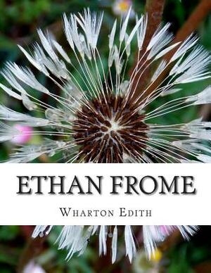 Ethan Frome by Edith Wharton