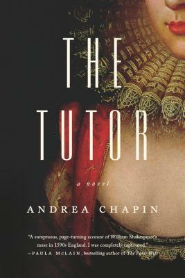 The Tutor by Andrea Chapin