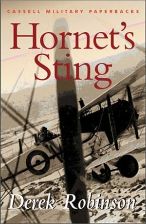 Hornet's Sting by Derek Robinson