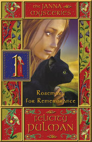Rosemary for Remembrance by Felicity Pulman