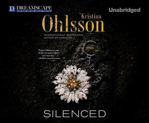 Silenced by Kristina Ohlsson
