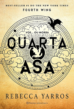 Quarta asa by Rebecca Yarros