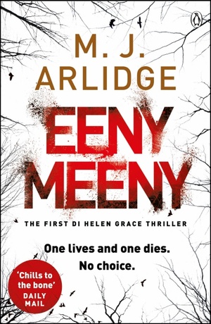 Eeny Meeny by M.J. Arlidge