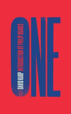 One (Valancourt 20th Century Classics) by David Karp