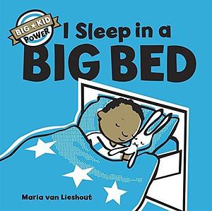 I Sleep in a Big Bed by Maria van Lieshout, Maria van Lieshout