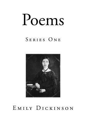 Poems: Series One by Emily Dickinson
