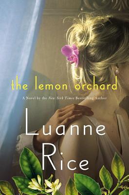 The Lemon Orchard by Luanne Rice