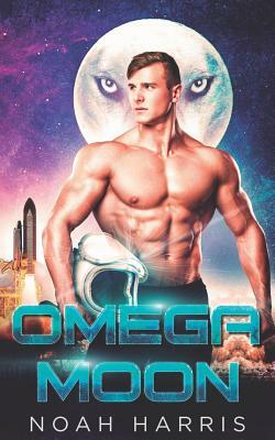 Omega Moon: A Gay Shifter Mpreg by Noah Harris