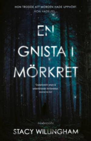 En gnista i mörkret by Stacy Willingham