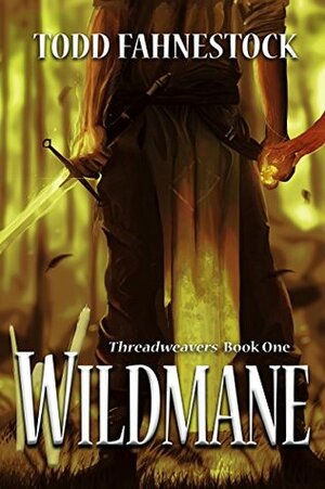 Wildmane by Todd Fahnestock