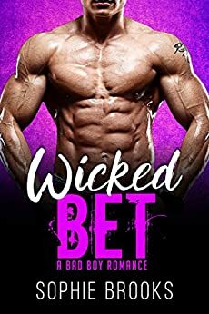 Wicked Bet by Erika Aytuzi, Sophie Brooks