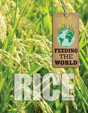 Rice by Jane E. Singer