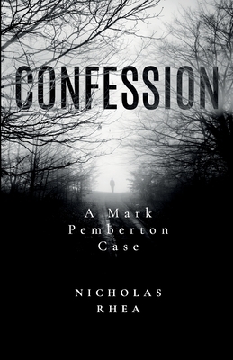 Confession by Nicholas Rhea