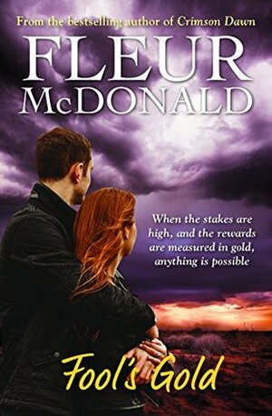 Fool's Gold by Fleur McDonald