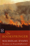 De rookspringer by Nicholas Evans, Paul Syrier