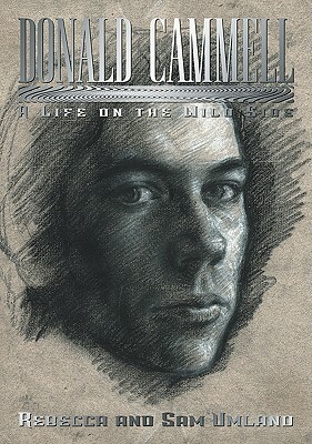 Donald Cammell (Hc) by First Last, Rebecca Umland, Sam Umland