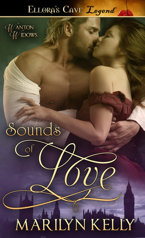 Sounds of Love by Marilyn Kelly