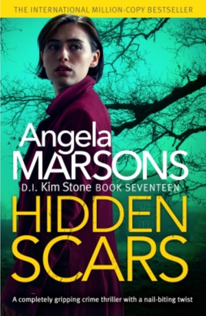Hidden Scars by Angela Marsons