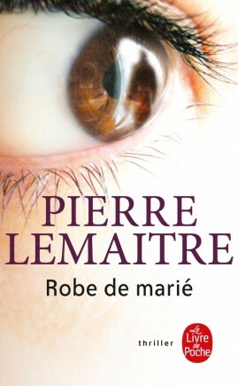Robe de marié by Pierre Lemaitre