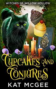 Cupcakes and Conjures by Kat McGee