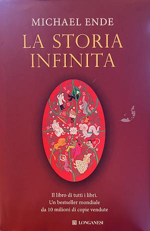 La storia infinta by Michael Ende