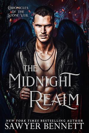 The Midnight Realm by Sawyer Bennett