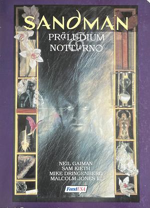 Präludium Notturno by Neil Gaiman