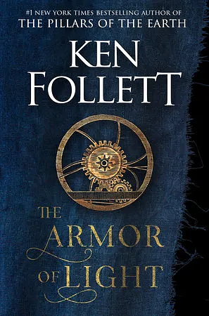 The Armor of Light by Ken Follett