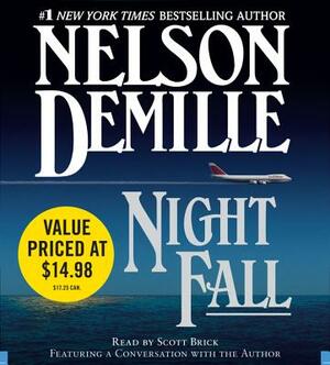 Night Fall by Nelson DeMille