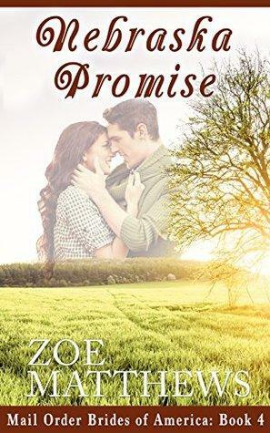 Nebraska Promise by Zoe Matthews