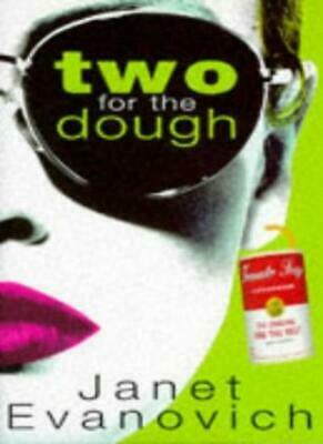 Two for the Dough by Janet Evanovich