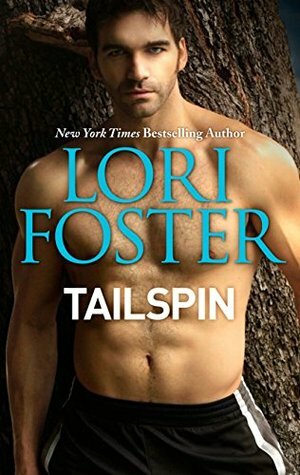 Tailspin by Lori Foster
