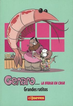 Grandes Ratitos by Mel (Melchor Adolfo Prats González)